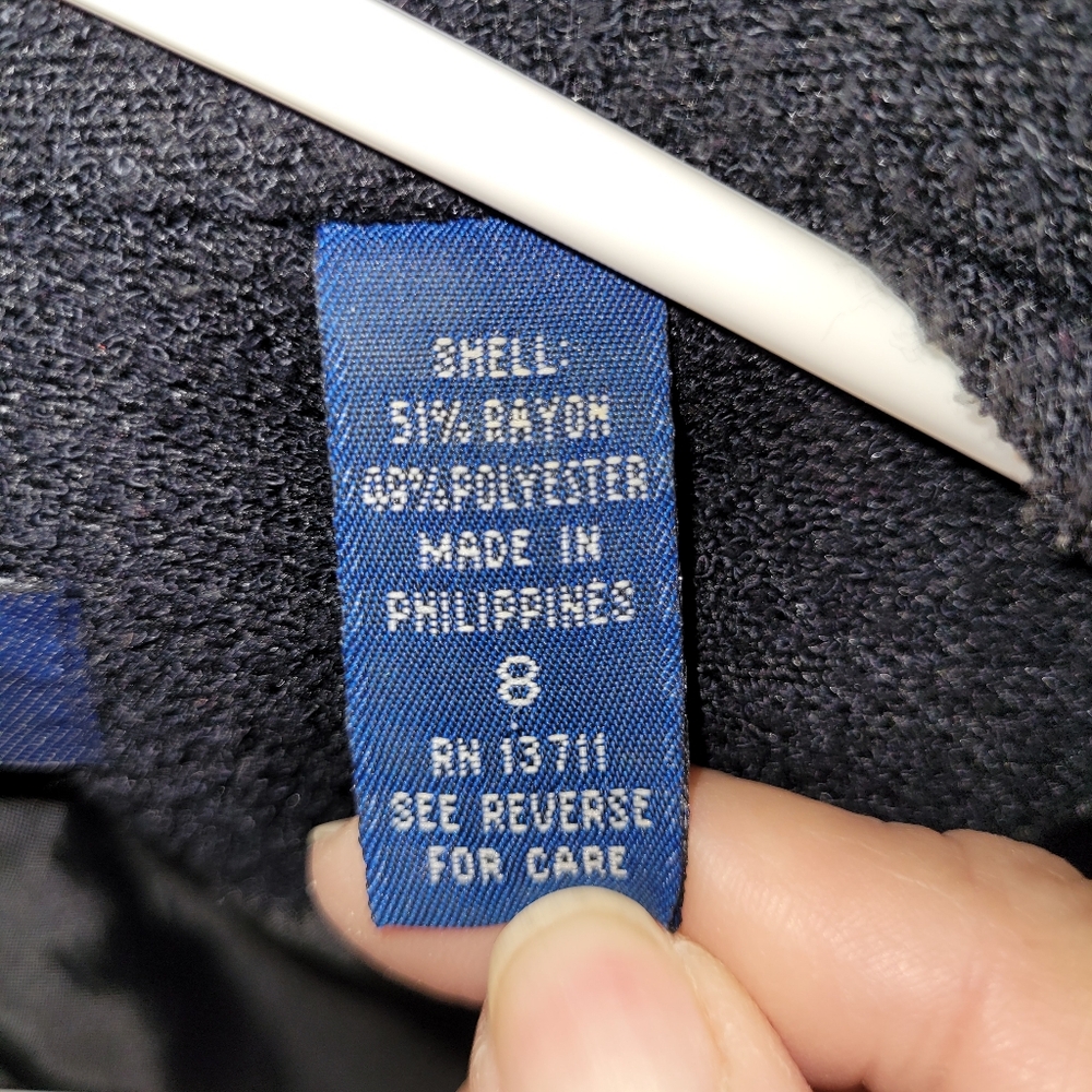 Jacket - Picture 3 of 3